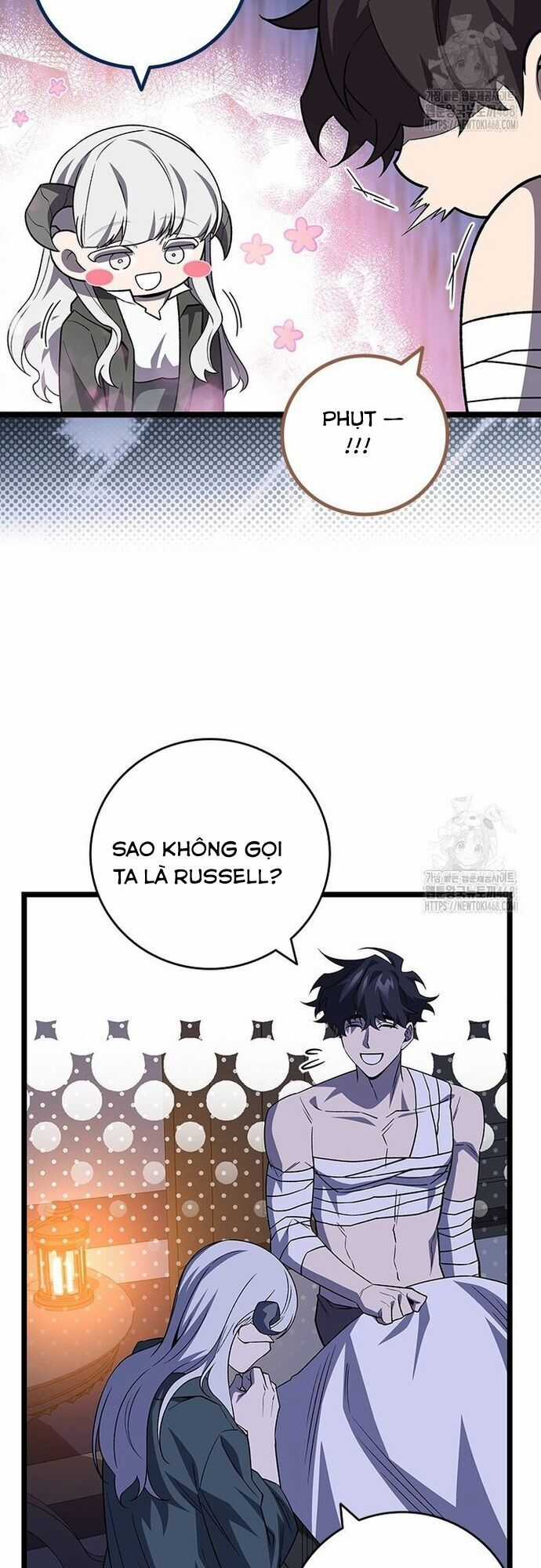 Thực Long Ma Pháp Sư Chapter 93 trang 22