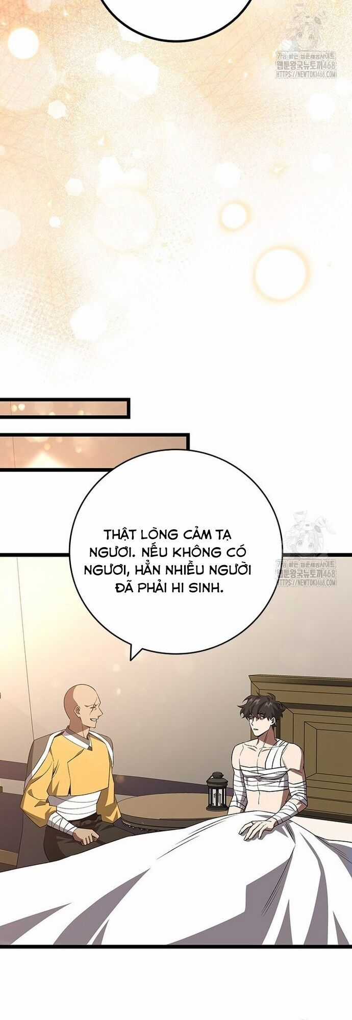 Thực Long Ma Pháp Sư Chapter 93 trang 24