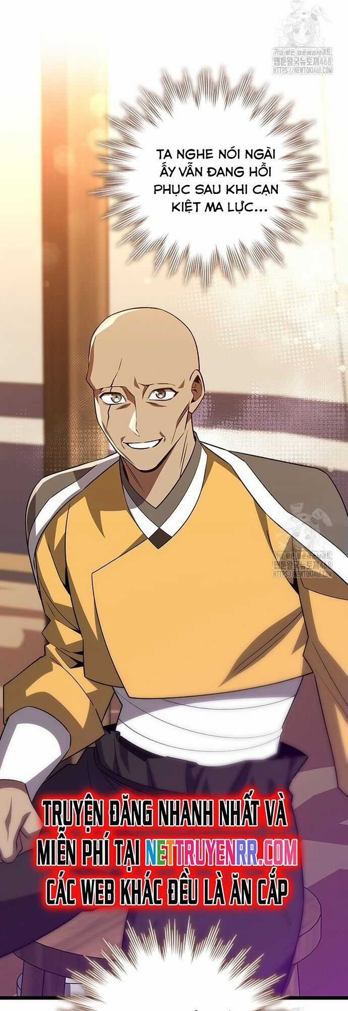 Thực Long Ma Pháp Sư Chapter 93 trang 25