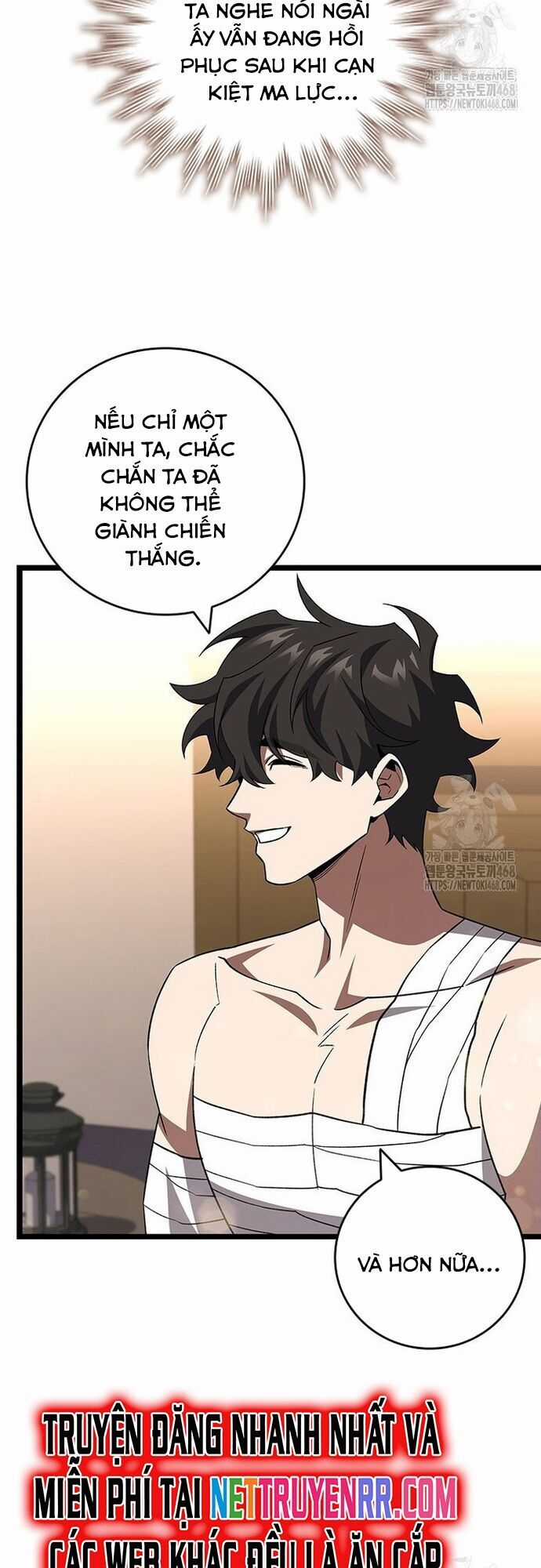 Thực Long Ma Pháp Sư Chapter 93 trang 26