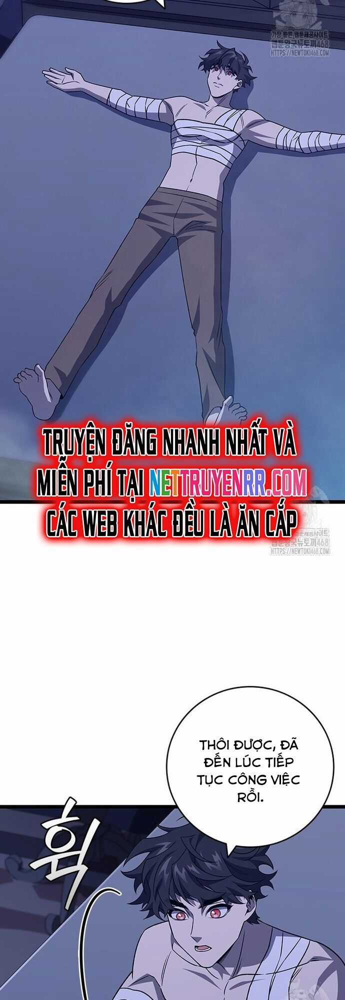 Thực Long Ma Pháp Sư Chapter 93 trang 30