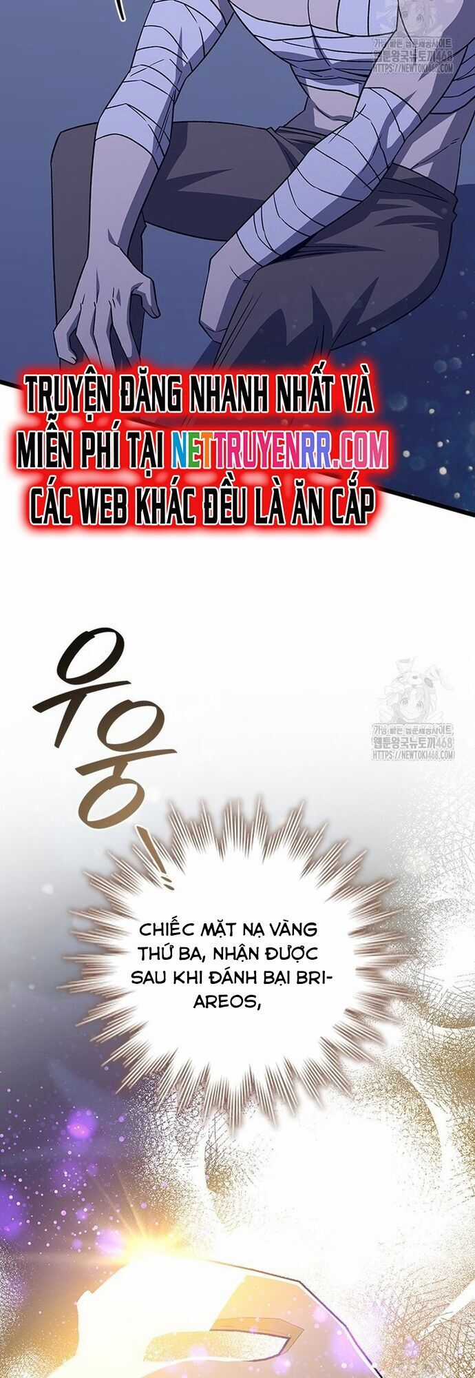 Thực Long Ma Pháp Sư Chapter 93 trang 31