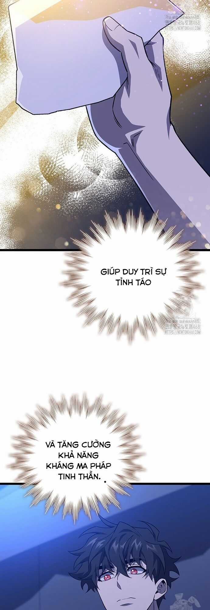 Thực Long Ma Pháp Sư Chapter 93 trang 32