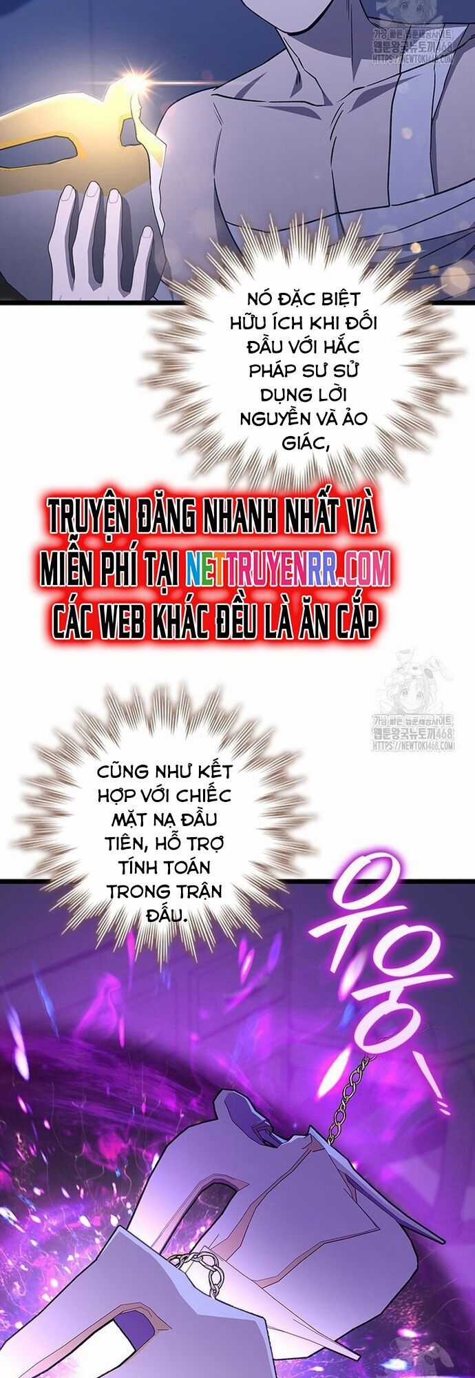 Thực Long Ma Pháp Sư Chapter 93 trang 33
