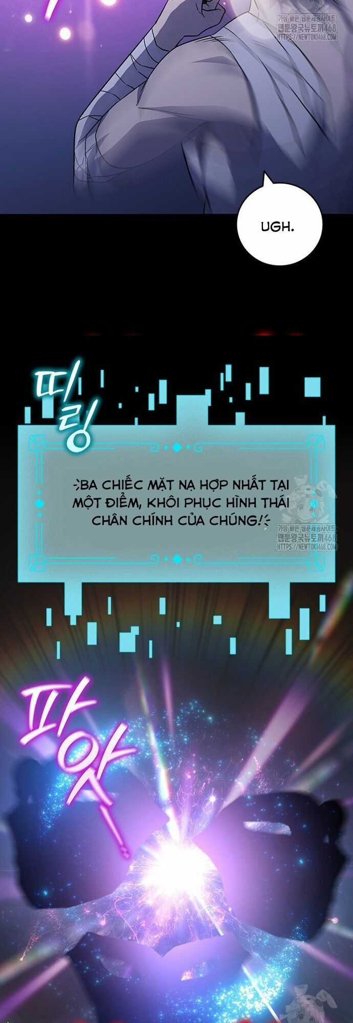 Thực Long Ma Pháp Sư Chapter 93 trang 35