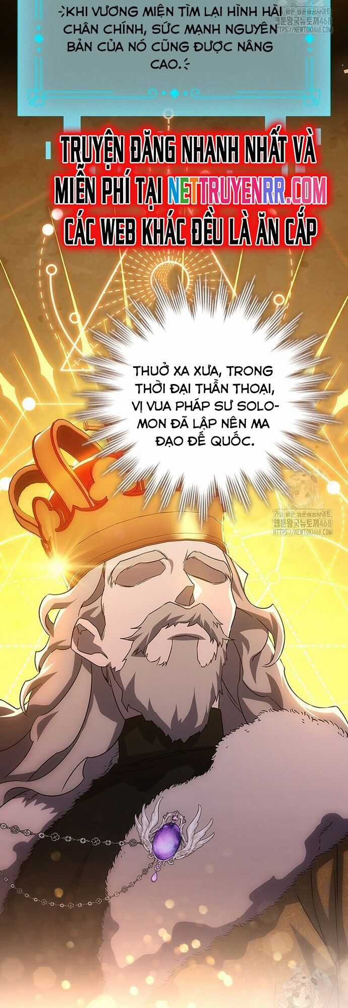 Thực Long Ma Pháp Sư Chapter 93 trang 37