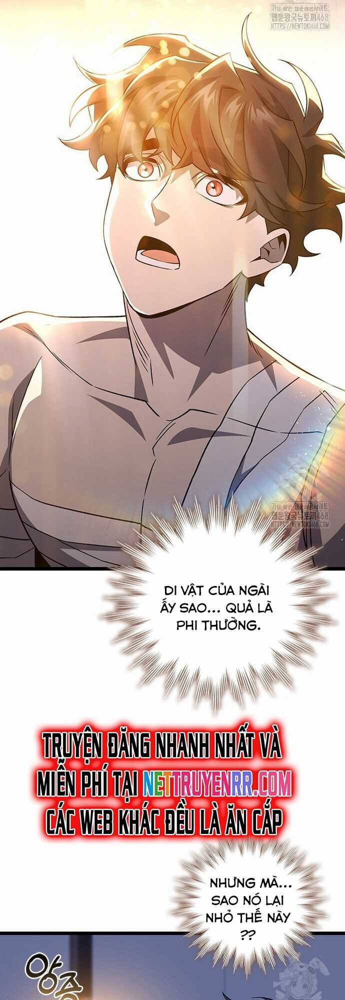 Thực Long Ma Pháp Sư Chapter 93 trang 38