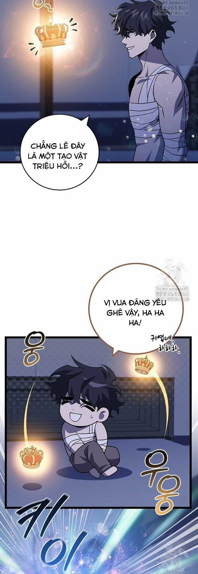 Thực Long Ma Pháp Sư Chapter 93 trang 39