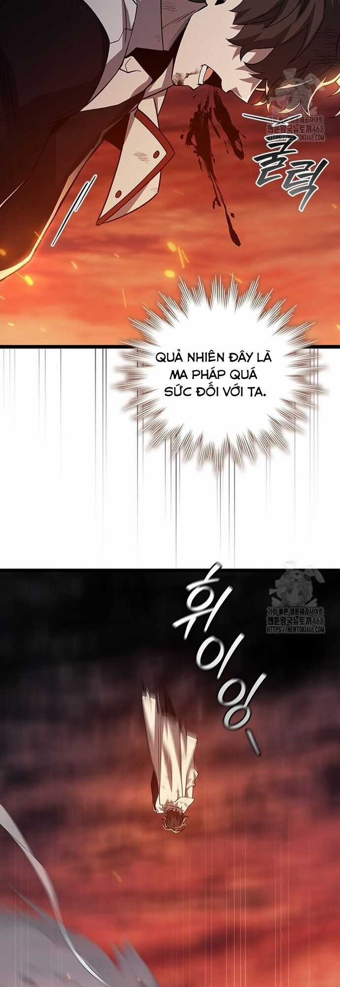 Thực Long Ma Pháp Sư Chapter 93 trang 4