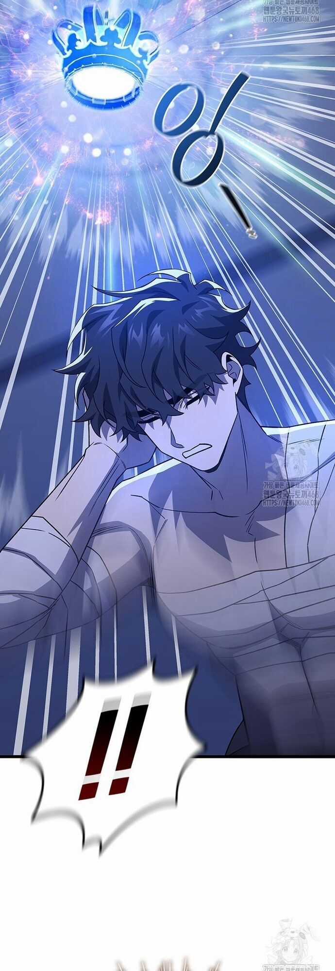 Thực Long Ma Pháp Sư Chapter 93 trang 40