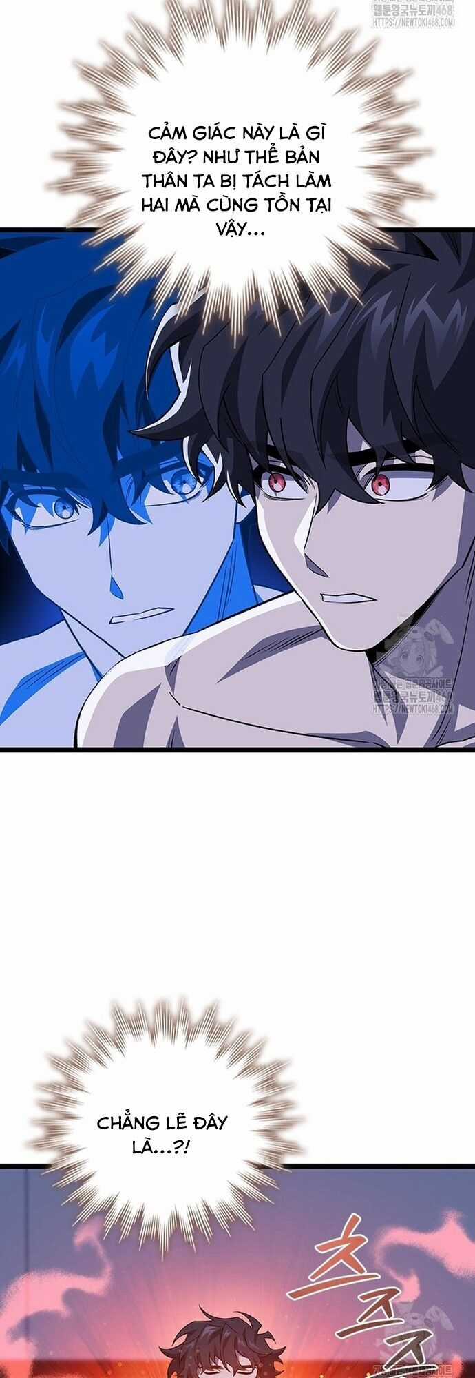 Thực Long Ma Pháp Sư Chapter 93 trang 41