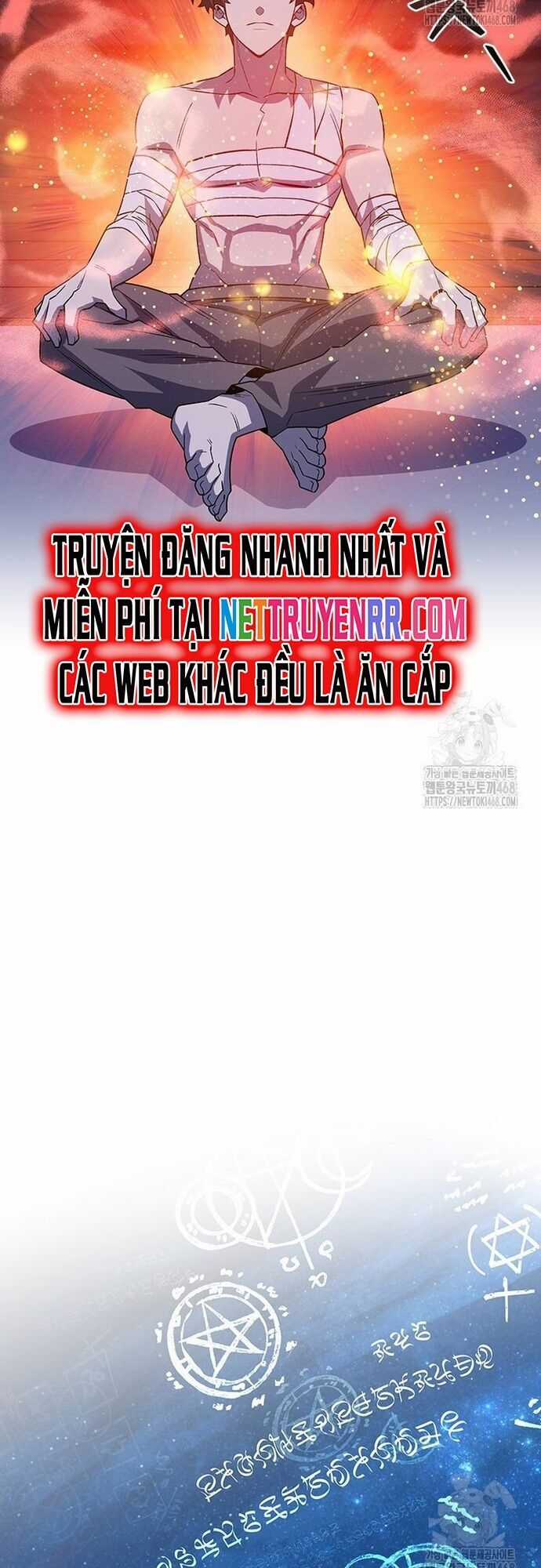 Thực Long Ma Pháp Sư Chapter 93 trang 42