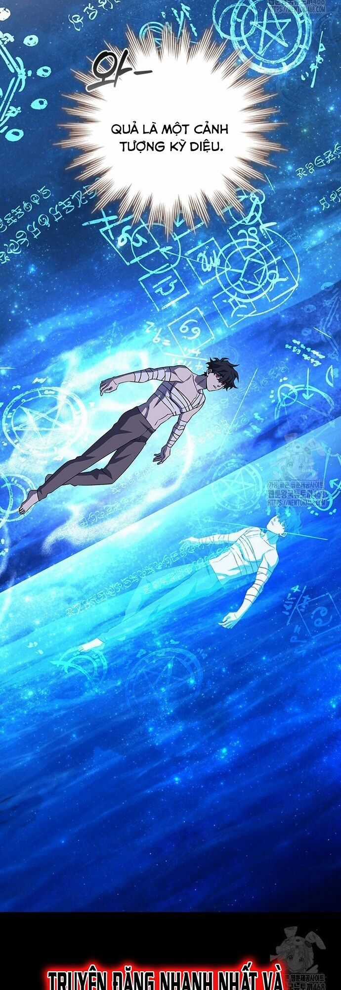 Thực Long Ma Pháp Sư Chapter 93 trang 43