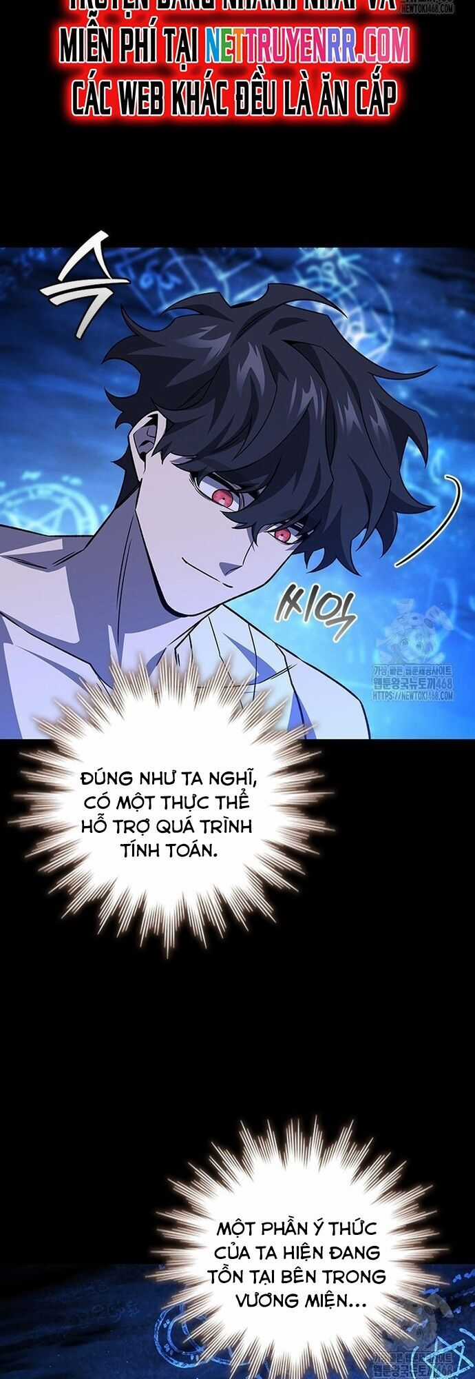 Thực Long Ma Pháp Sư Chapter 93 trang 44