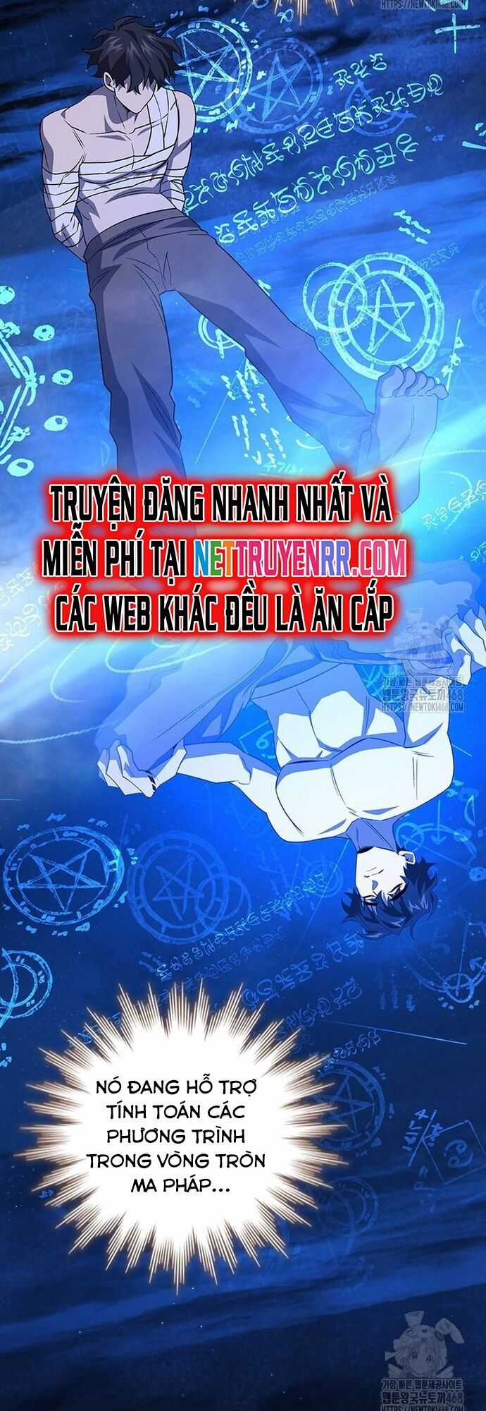 Thực Long Ma Pháp Sư Chapter 93 trang 45