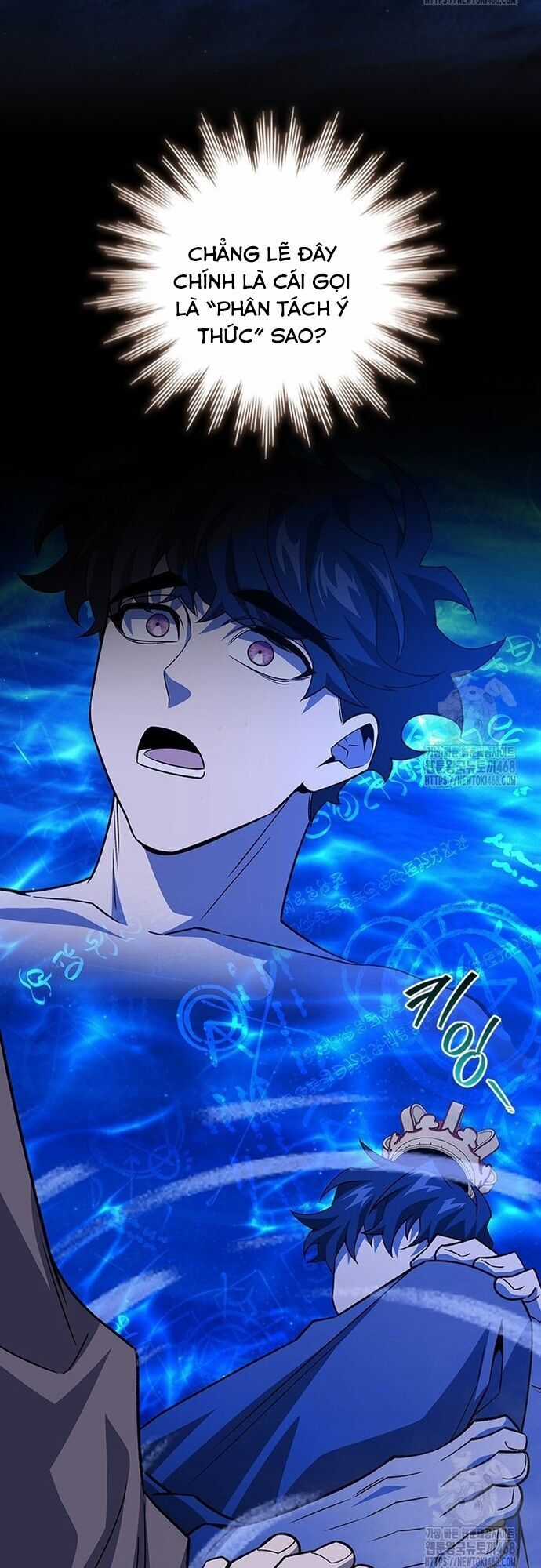 Thực Long Ma Pháp Sư Chapter 93 trang 46