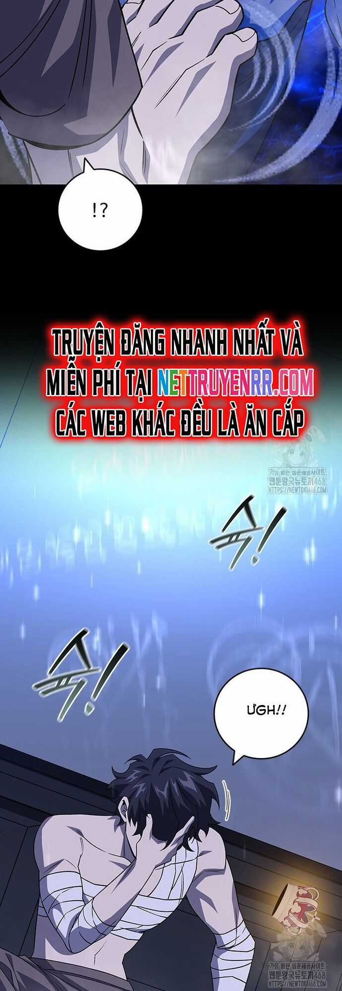 Thực Long Ma Pháp Sư Chapter 93 trang 47
