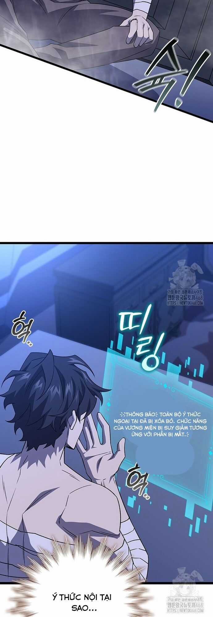 Thực Long Ma Pháp Sư Chapter 93 trang 48