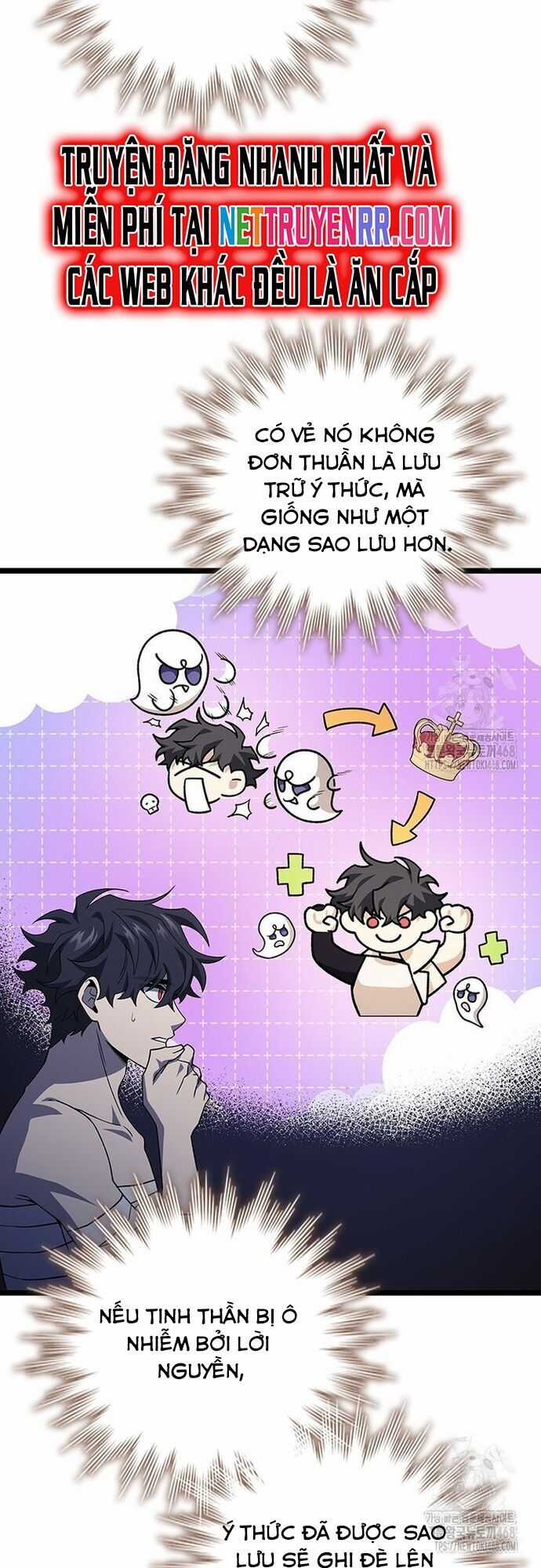 Thực Long Ma Pháp Sư Chapter 93 trang 49