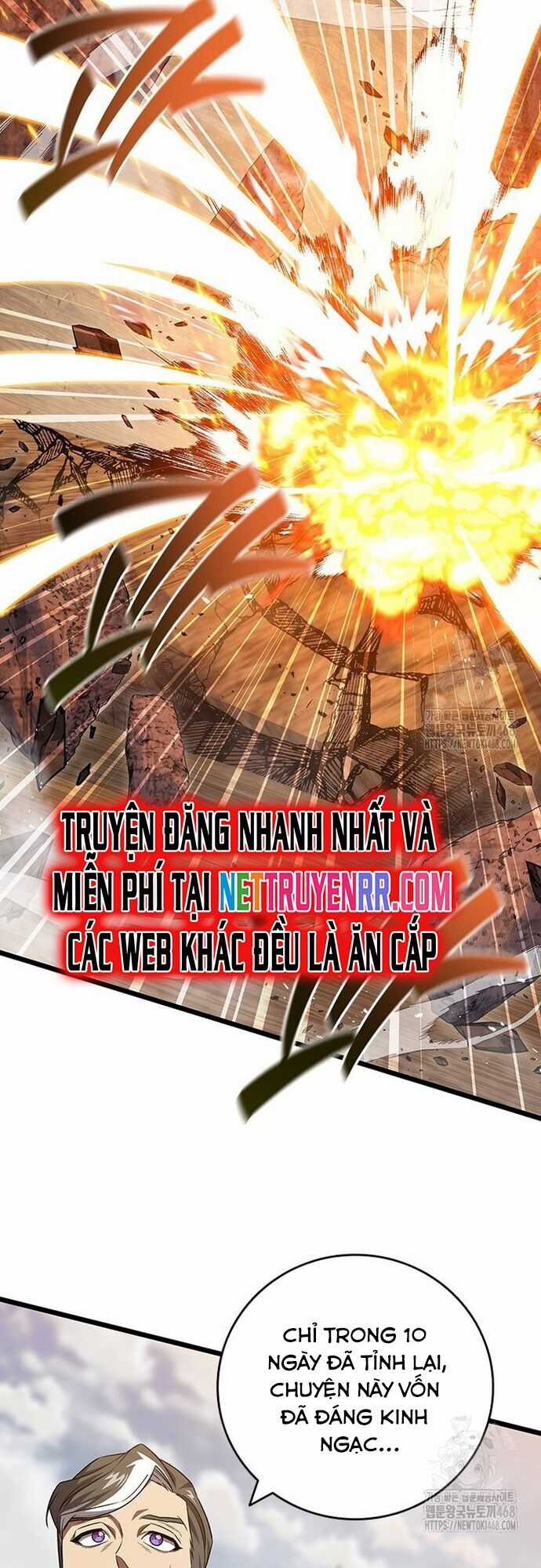 Thực Long Ma Pháp Sư Chapter 93 trang 53