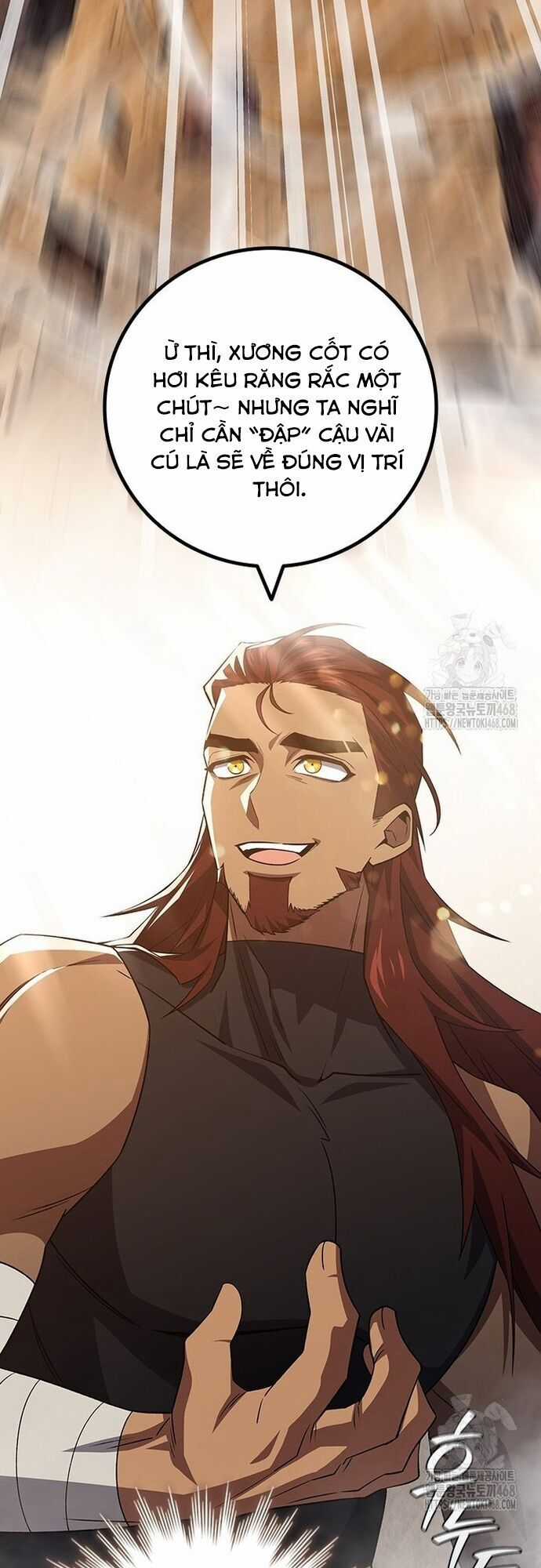 Thực Long Ma Pháp Sư Chapter 93 trang 57