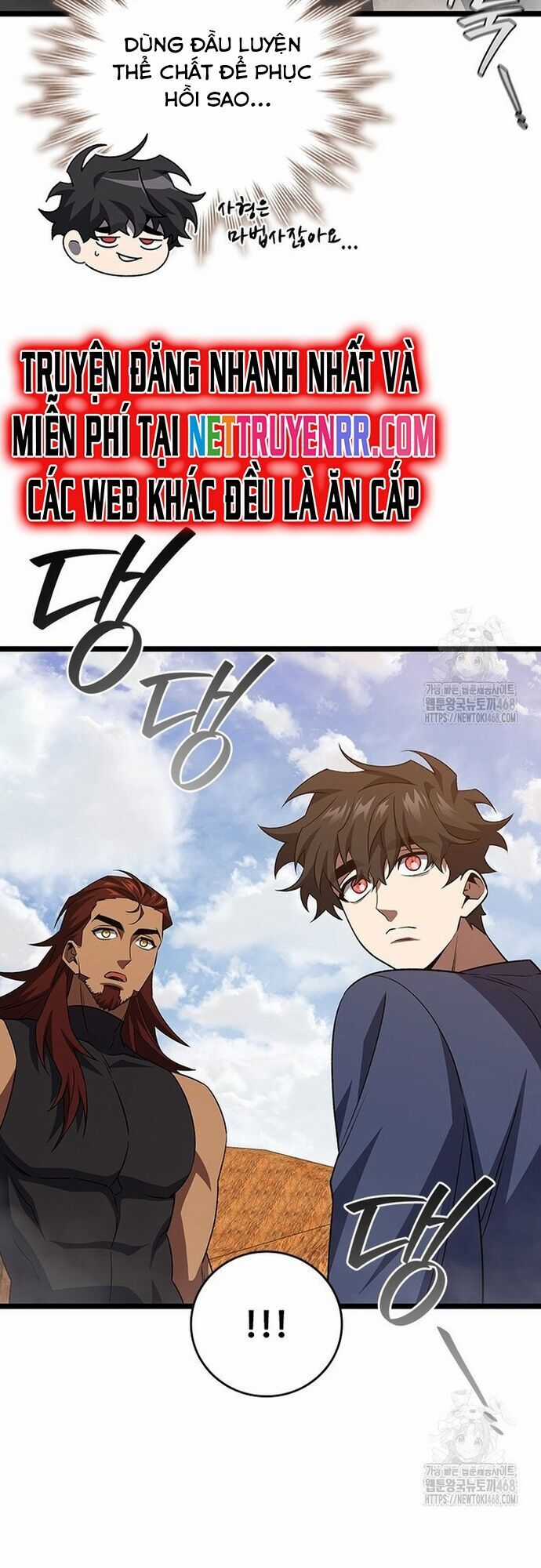 Thực Long Ma Pháp Sư Chapter 93 trang 58