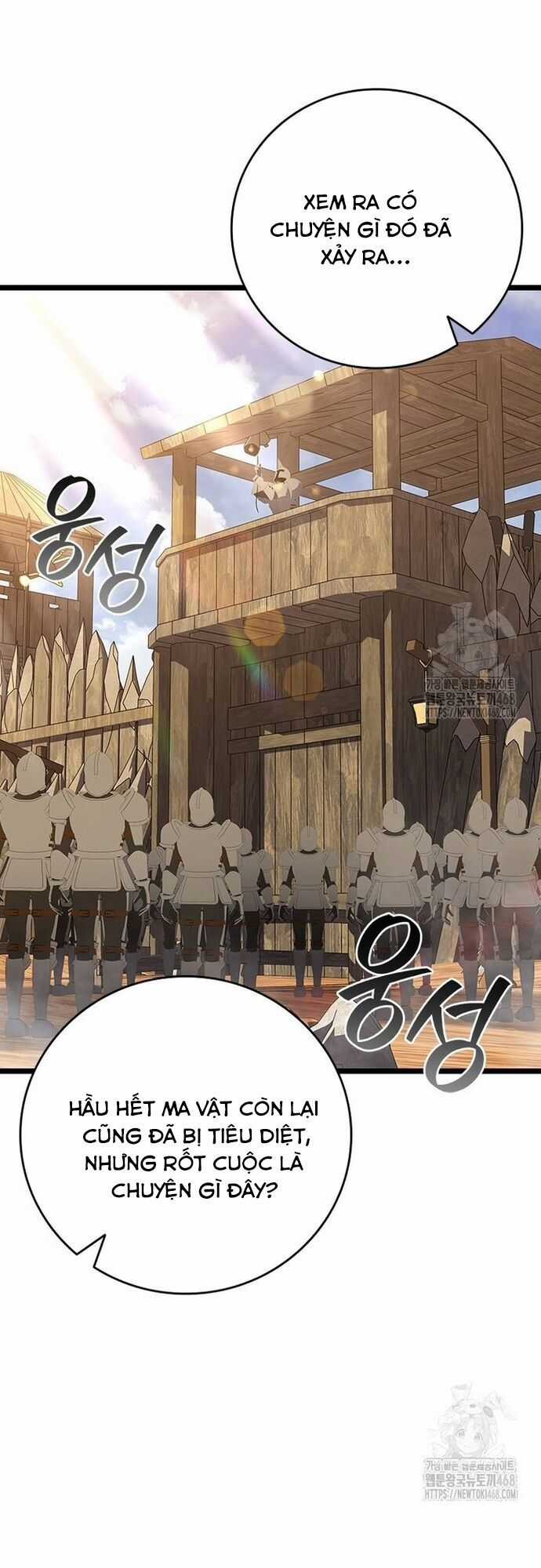 Thực Long Ma Pháp Sư Chapter 93 trang 59