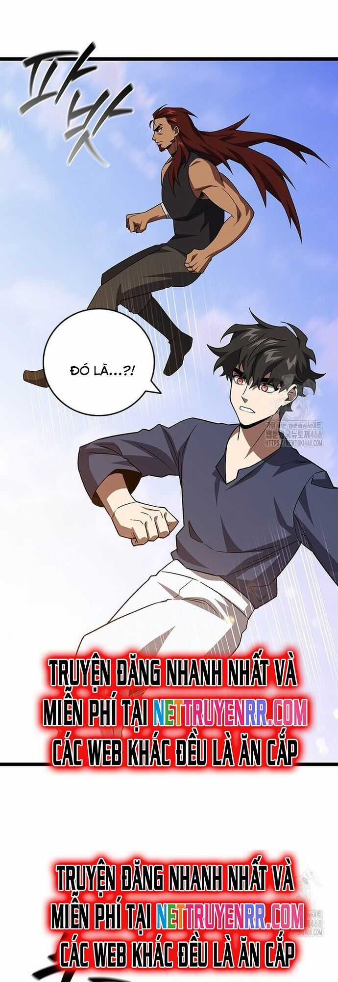 Thực Long Ma Pháp Sư Chapter 93 trang 60