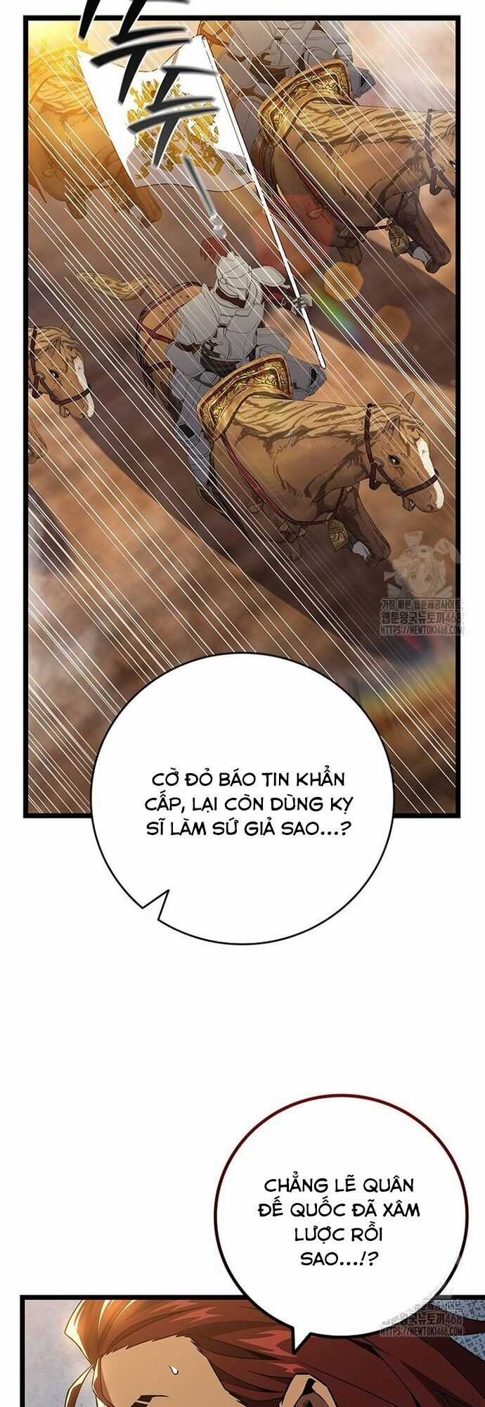 Thực Long Ma Pháp Sư Chapter 93 trang 61