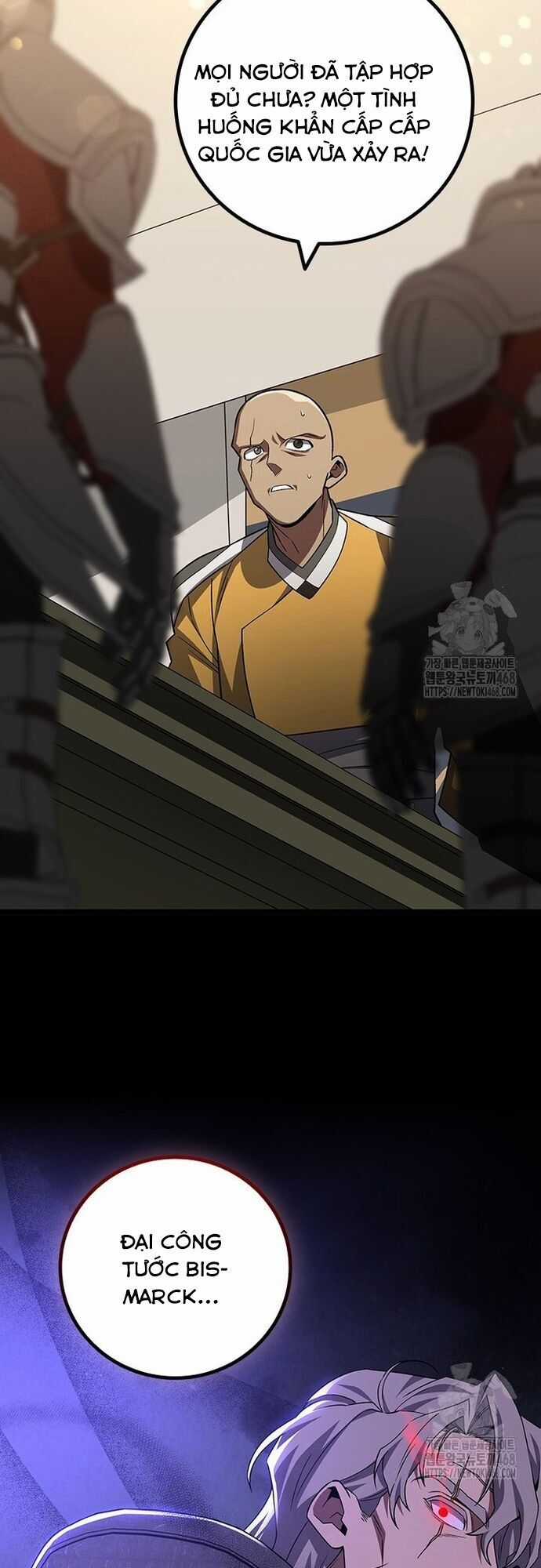 Thực Long Ma Pháp Sư Chapter 93 trang 63