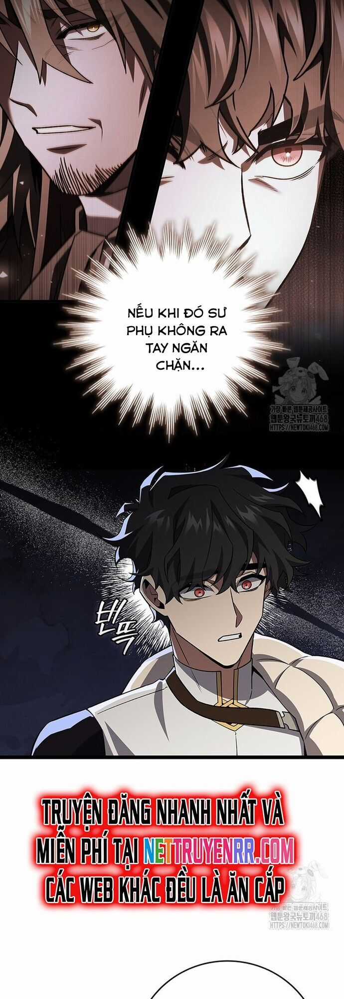 Thực Long Ma Pháp Sư Chapter 93 trang 67