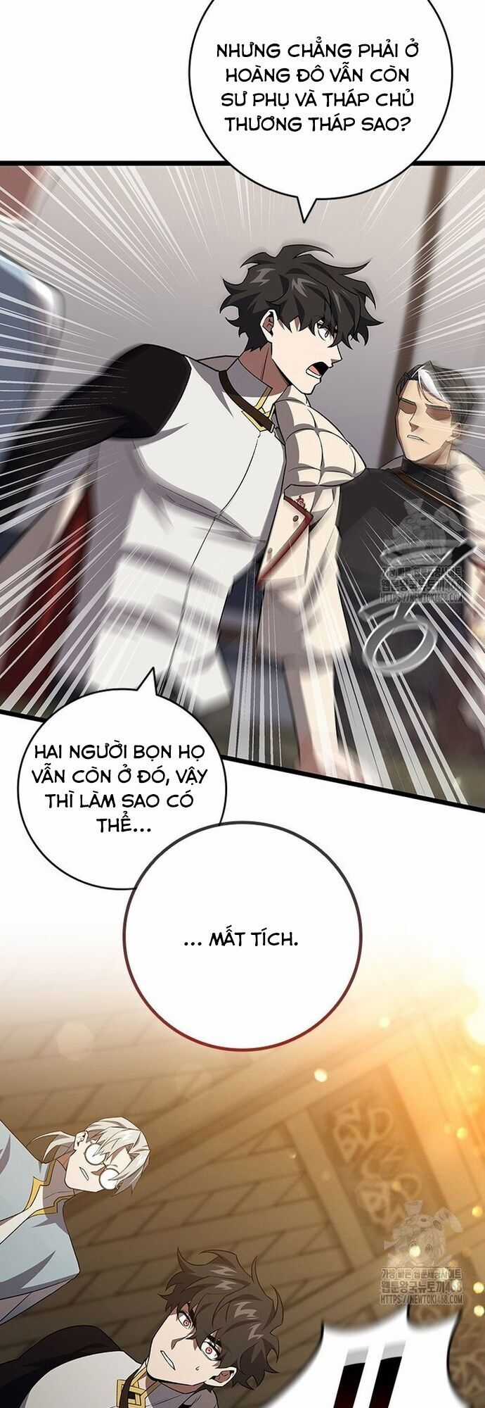 Thực Long Ma Pháp Sư Chapter 93 trang 68