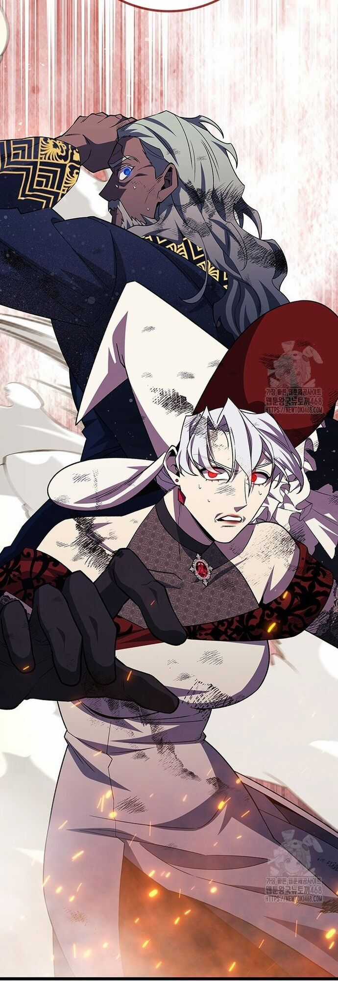 Thực Long Ma Pháp Sư Chapter 93 trang 70