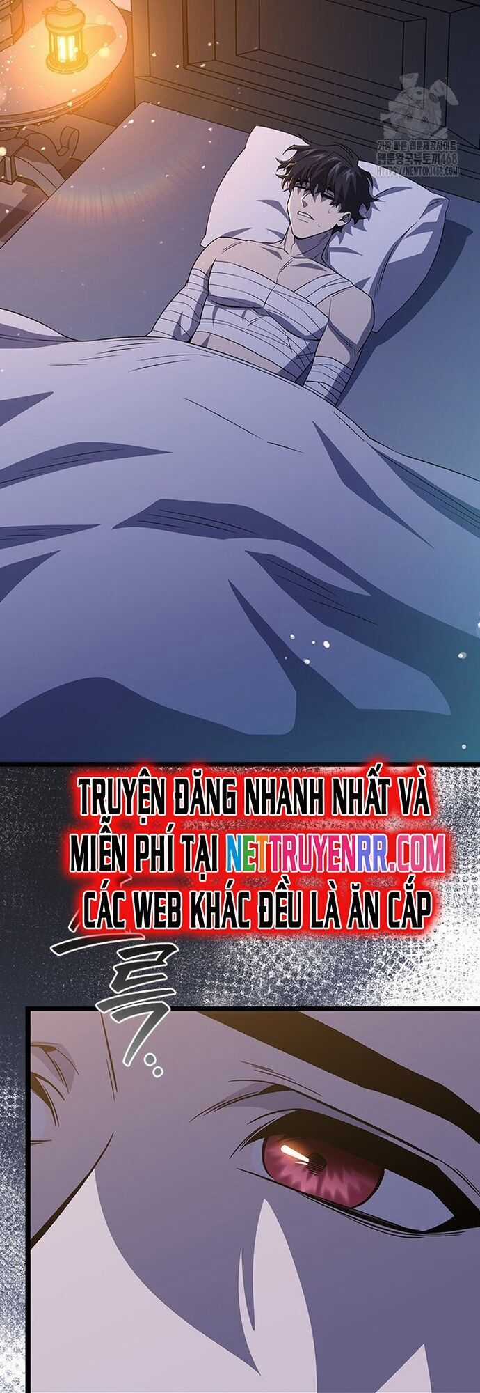 Thực Long Ma Pháp Sư Chapter 93 trang 9