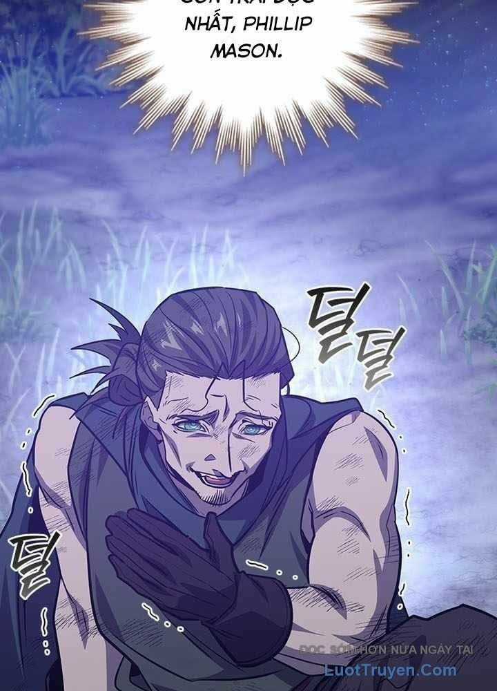 Thực Long Ma Pháp Sư Chương 120 trang 126