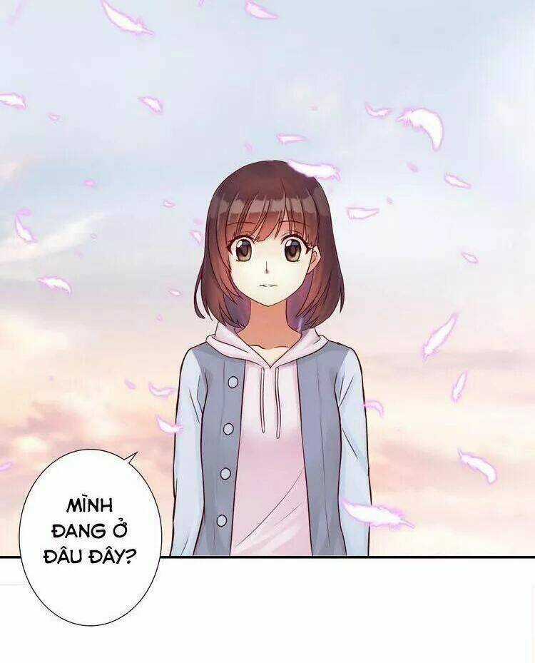 Thực Luyến Kỳ Duyên Chapter 1 trang 10