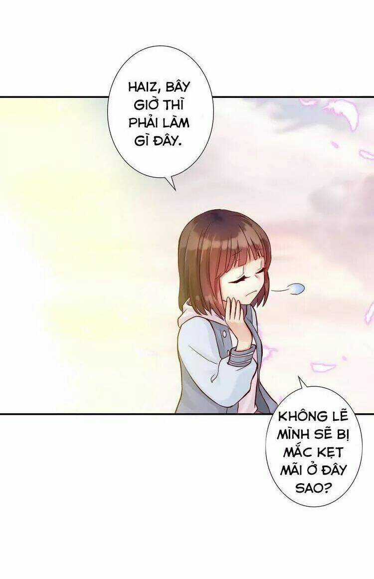 Thực Luyến Kỳ Duyên Chapter 1 trang 33