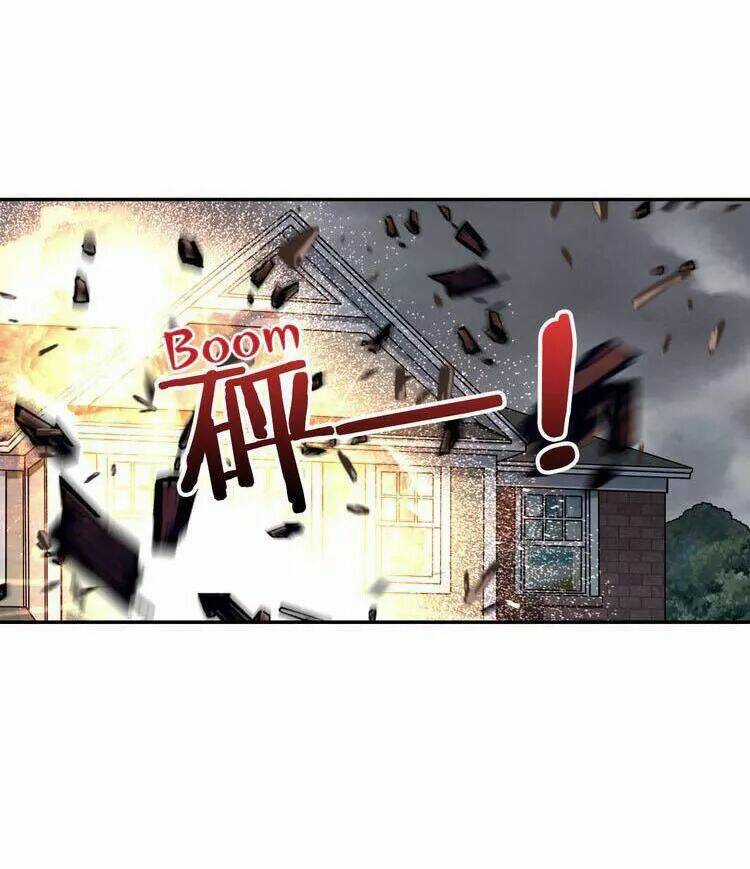 Thực Luyến Kỳ Duyên Chapter 1 trang 6