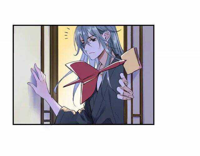 Thực Nhị Chapter 1 trang 12