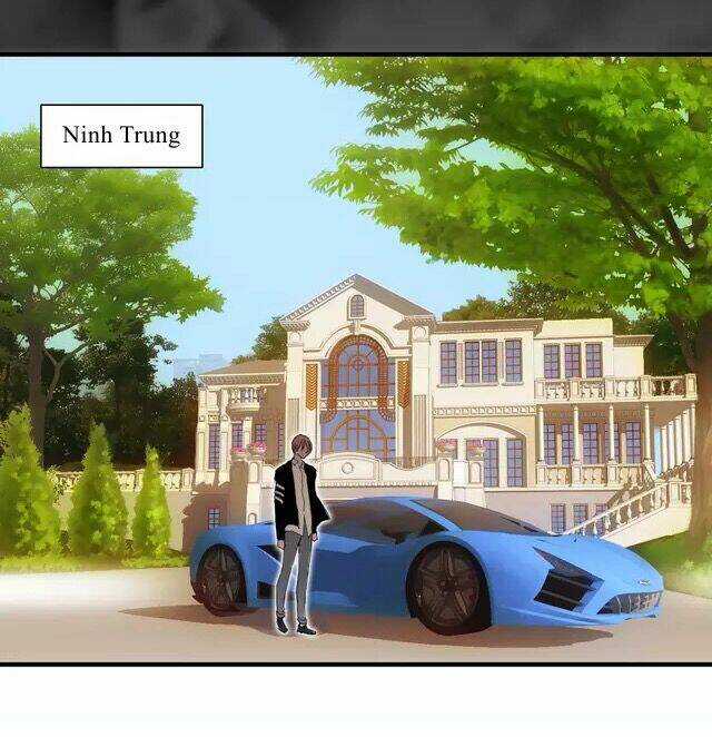 Thực Nhị Chapter 1 trang 14