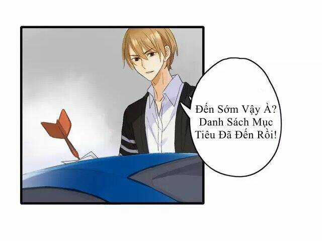 Thực Nhị Chapter 1 trang 15