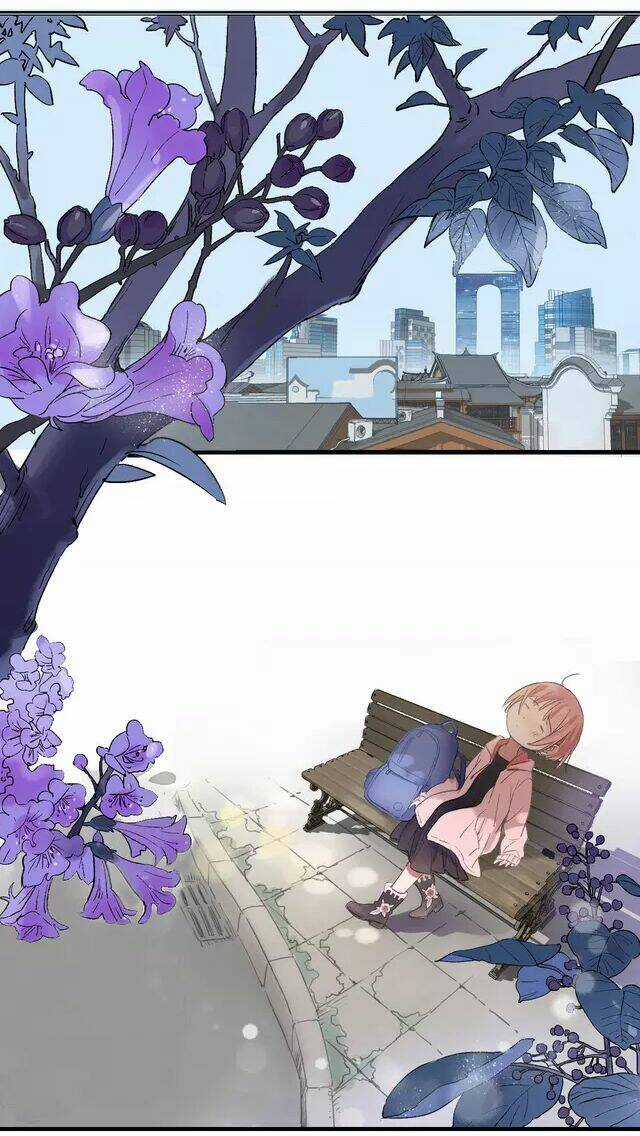 Thực Nhị Chapter 1 trang 18