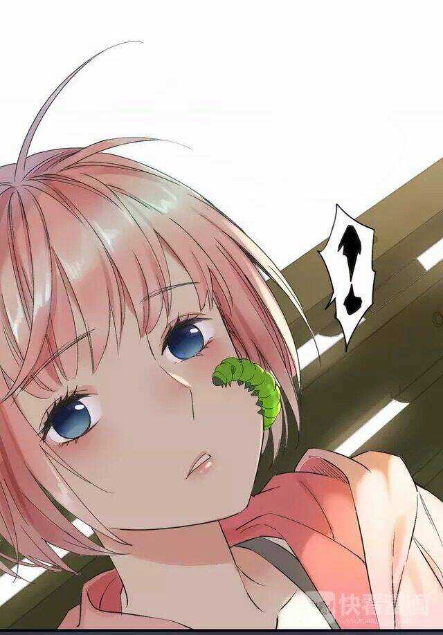 Thực Nhị Chapter 1 trang 20