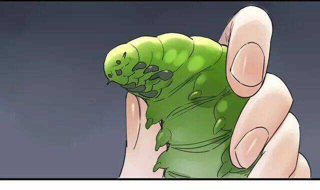 Thực Nhị Chapter 1 trang 21