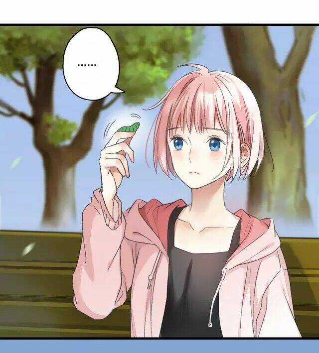 Thực Nhị Chapter 1 trang 22