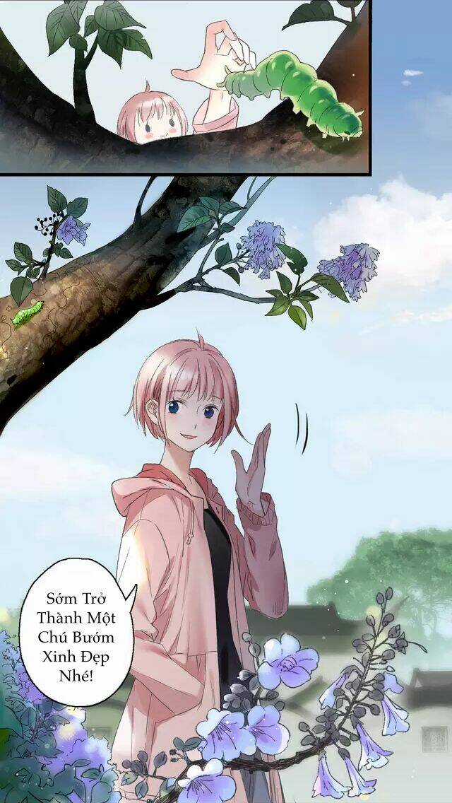 Thực Nhị Chapter 1 trang 23