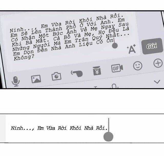 Thực Nhị Chapter 1 trang 25