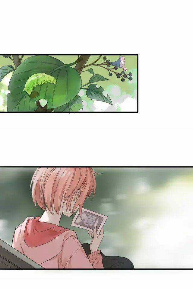 Thực Nhị Chapter 1 trang 26