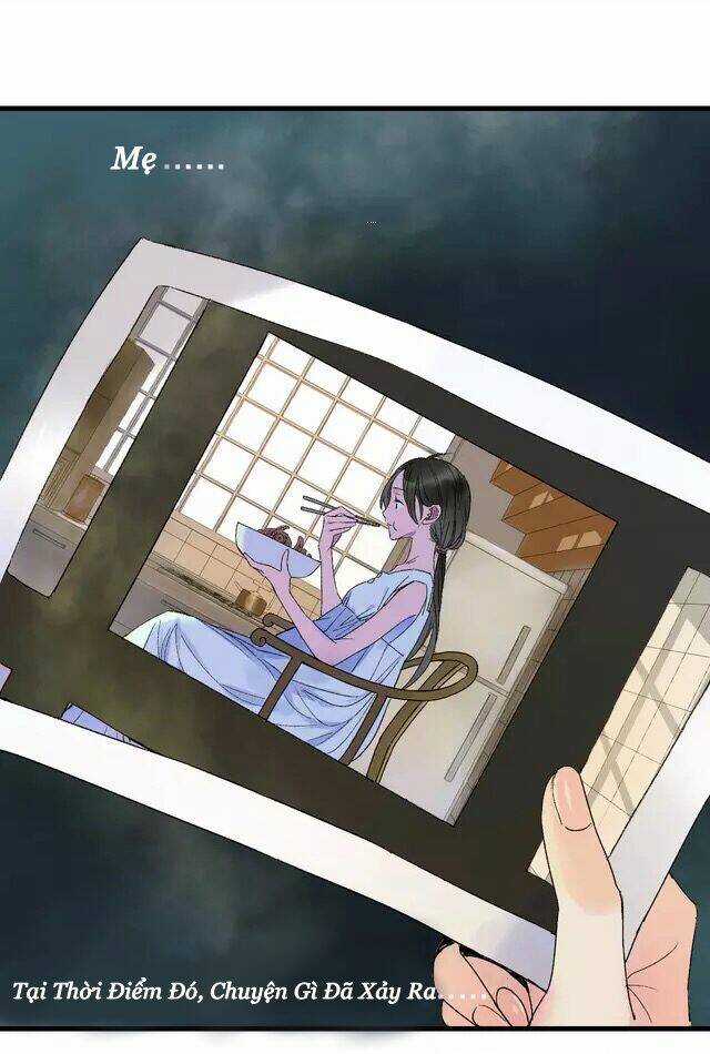 Thực Nhị Chapter 1 trang 27