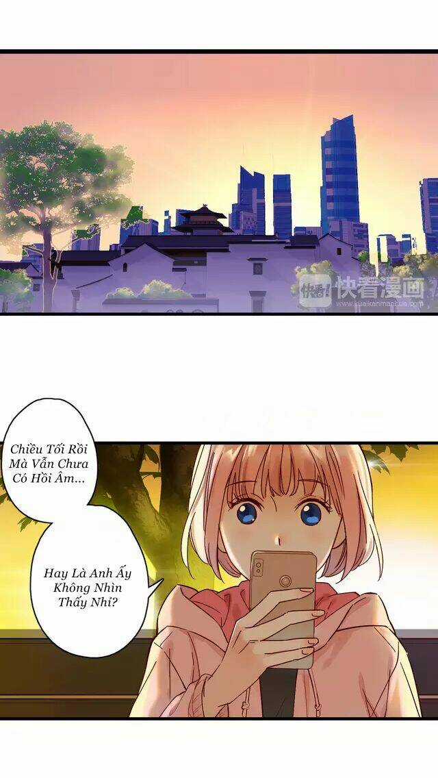 Thực Nhị Chapter 1 trang 32